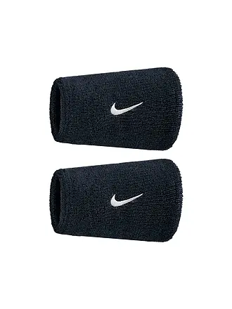 NIKE |  Tennis Schweißband Swoosh Doublewide | 